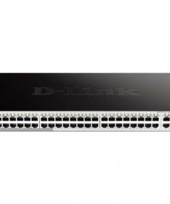 D Link DES 1210 52 48 Port Smart Switch 1 | Techyshop Nairobi Kenya