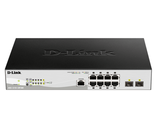 D Link DGS 1210 10P 10 Port Web Smart Switch with PoE 2 | Techyshop Nairobi Kenya D Link DGS 1210 10P 10 Port Web Smart Switch with PoE 2 | Techyshop Nairobi Kenya