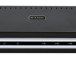 D Link DPR 1061 3 Port Multifunction Print Server 1 | Techyshop Nairobi Kenya