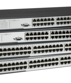 D Link Managed Switch DES 3028P 1 | Techyshop Nairobi Kenya
