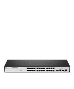 DGS 1016D G2 D LINK DGS 1016D 16 port UTP 10 100 1000Mbps Auto sensing | Techyshop Nairobi Kenya