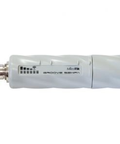 Mikrotik RBGrooveA 52HPn 128mb Ram Routeros L4 Ptp 1 | Techyshop Nairobi Kenya