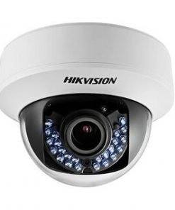 TurboHD 1080P Outdoor Vandal Proof IR Dome Camera 1 | Techyshop Nairobi Kenya
