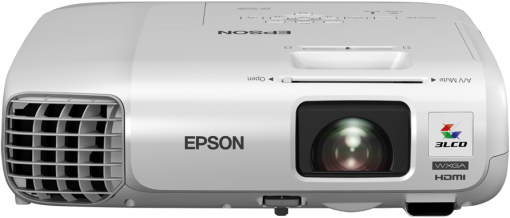 Epson EB 955W Projector | Techyshop Nairobi Kenya Epson EB 955W Projector | Techyshop Nairobi Kenya