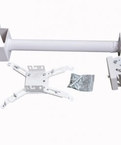 Projector Ceiling mount 1mtr Brackets 50 100 | Techyshop Nairobi Kenya