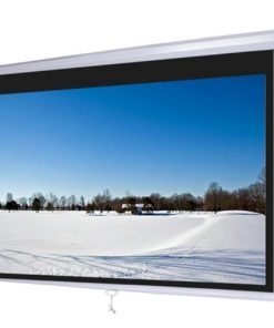 MANUAL 120X 120 PROJECTOR SCREEN 1 | Techyshop Nairobi Kenya