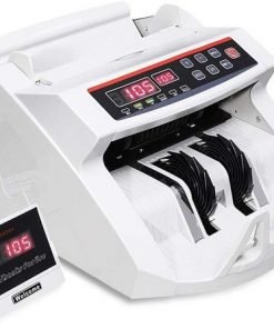 LED DISPLAY BILL Money COUNTER 1 | Techyshop Nairobi Kenya