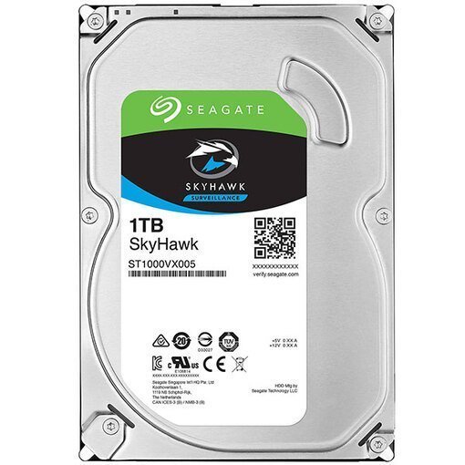 Seagate 1TB Surveillance Hard Drive Internal Hard Drive 1 | Techyshop Nairobi Kenya Seagate 1TB Surveillance Hard Drive Internal Hard Drive 1 | Techyshop Nairobi Kenya