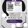 WD Western Digital 6TB Purple 5400 rpm SATA III 35 Internal Surveillance Hard Drive | Techyshop Nairobi Kenya WD Western Digital 6TB Purple 5400 rpm SATA III 35 Internal Surveillance Hard Drive | Techyshop Nairobi Kenya