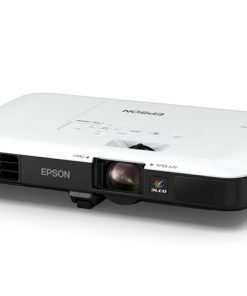 Epson EB 1780W Ultra Portable 3LCD projector