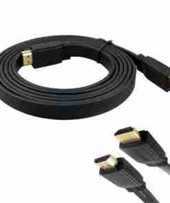 flat hdmi cable