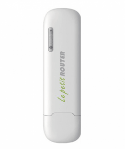 D Link 150mbps 11n HSPA upto 21Mbps Slim portable 3G routerUSB router