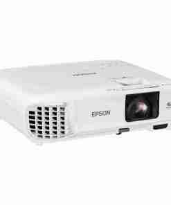 EPSON EB X49 3LCD PROJECTOR Mobile Entertainment and gaming XGA 3600 lumen