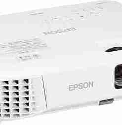 Epson EB E01 XGA 3LCD 3300 Lumens Projector