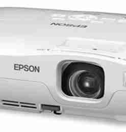 Epson EB E10 XGA 3LCD Projector | Techyshop Nairobi Kenya