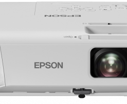 Epson EB X06 XGA 3600 Lumens 3LCD Projector | Techyshop Nairobi Kenya