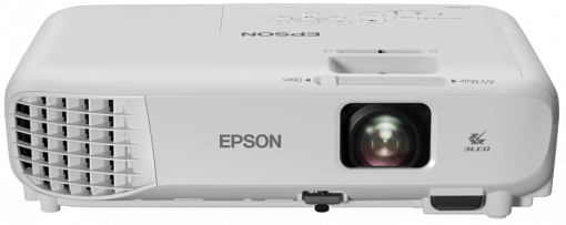 Epson EB X06 XGA 3600 Lumens 3LCD Projector | Techyshop Nairobi Kenya Epson EB X06 XGA 3600 Lumens 3LCD Projector | Techyshop Nairobi Kenya
