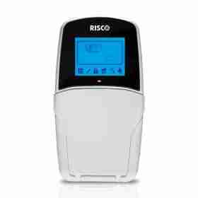 Lightsys LCD Keypad for Alarm Systems