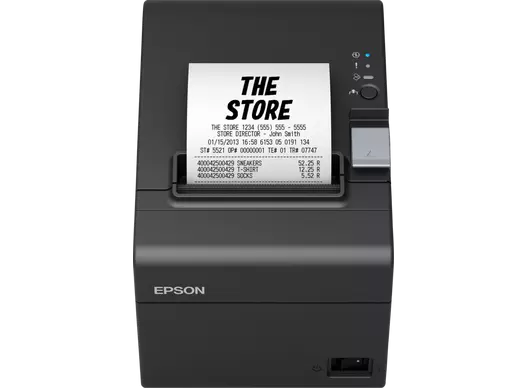 Epson TM T20X Thermal Receipt Printer – C31CH26051A0 | Techyshop Nairobi Kenya Epson TM T20X Thermal Receipt Printer – C31CH26051A0 | Techyshop Nairobi Kenya