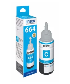 Epson T6642A Cyan Ink Bottle | Techyshop Nairobi Kenya