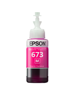 Epson T6733 Magenta Ink Cartridge | Techyshop Nairobi Kenya