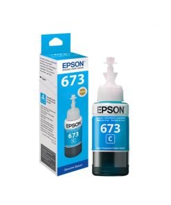 Epson T6735 Light Cyan Ink | Techyshop Nairobi Kenya