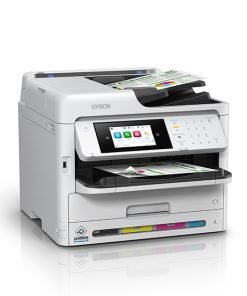Epson WorkForce Pro WF C5890DWF printer | Techyshop Nairobi Kenya
