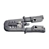 Crimping tool with LAN tester | Techyshop Nairobi Kenya